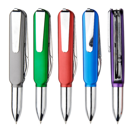 Metal Pen